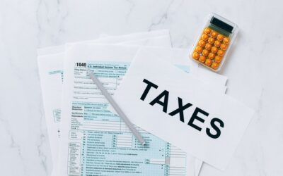 Tax Considerations When Selling Your Small Business