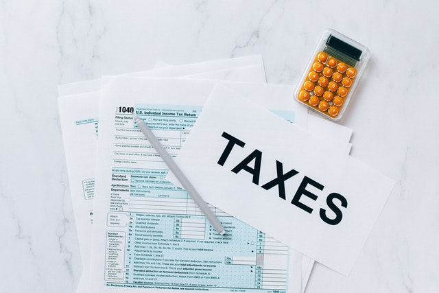 Tax Considerations When Selling Your Small Business